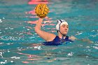 WWPolo @ CC  Wheaton College Women’s Water Polo at Connecticut College. - Photo By: KEITH NORDSTROM : Wheaton, water polo